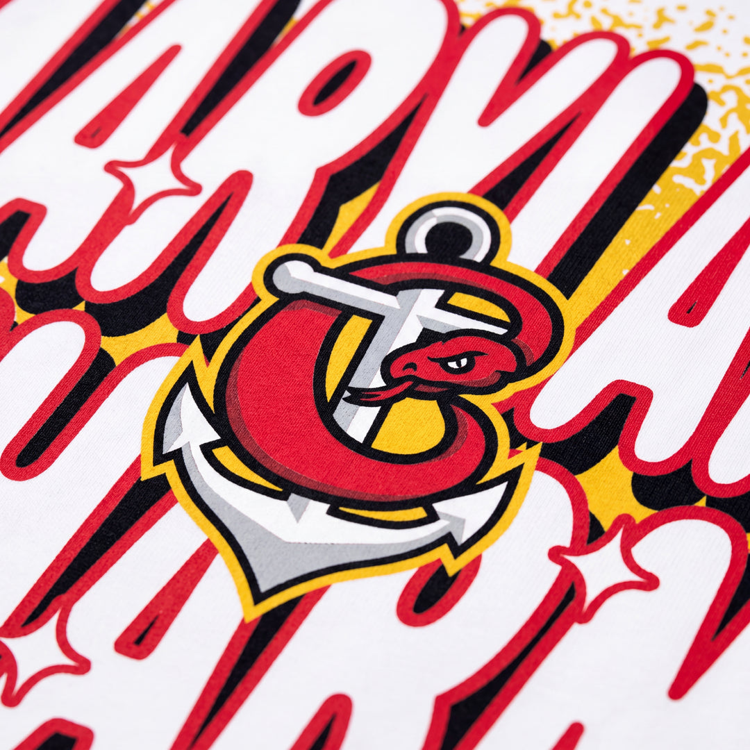 Maryland Charm Nike One Relaxed Graphic Tee