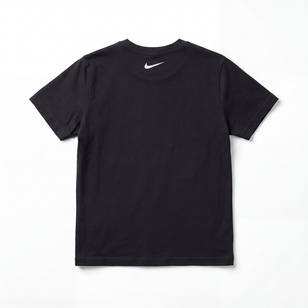 Maryland Charm Nike Youth Primary Logo Cotton Tee