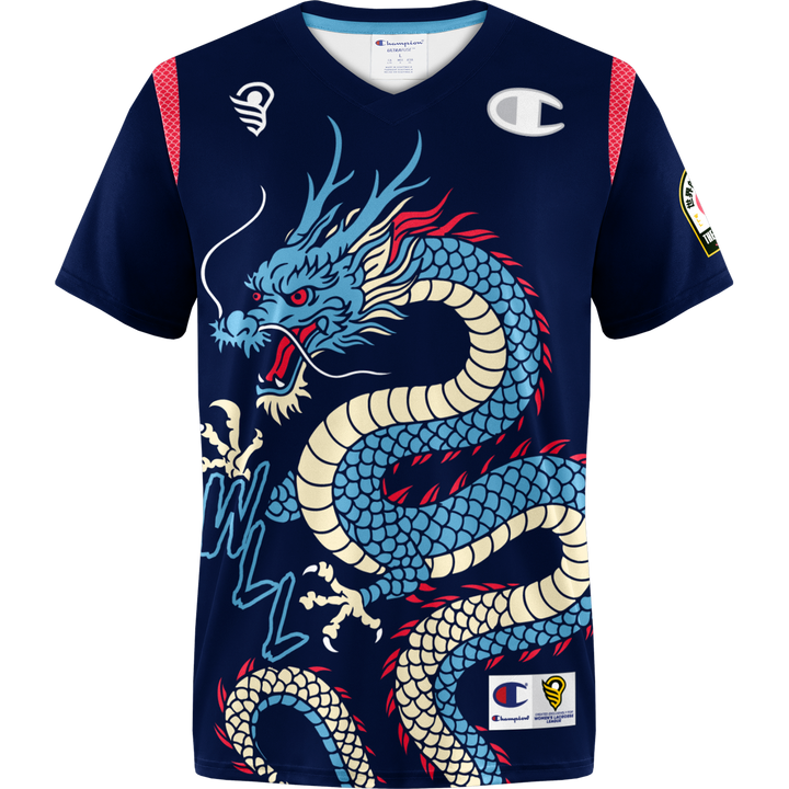 Japan Series 2026 Personalized Replica Jersey