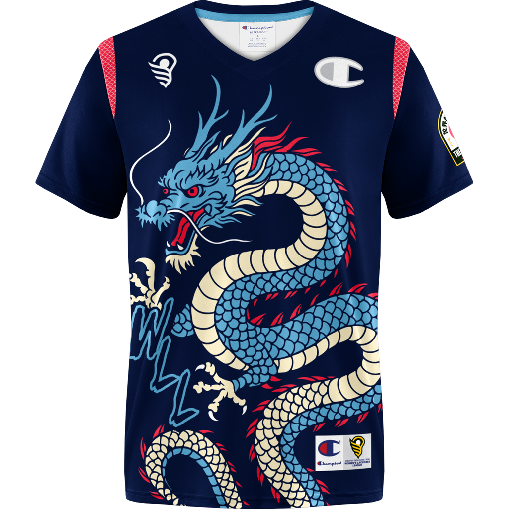 ウェア  Japan Replica Jersey Japan Series 2026 Player (Drop Down) Replica Jersey – WLL