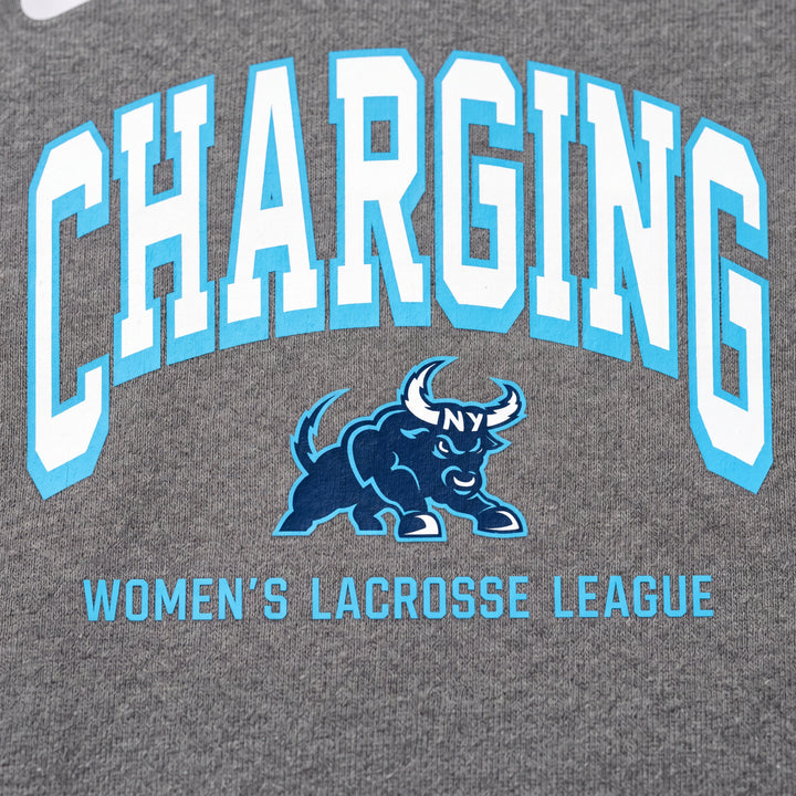 New York Charging Nike Phoenix Fleece Crew