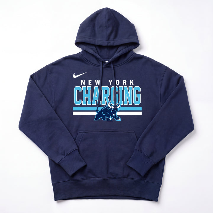 New York Charging Nike Phoenix Hoodie