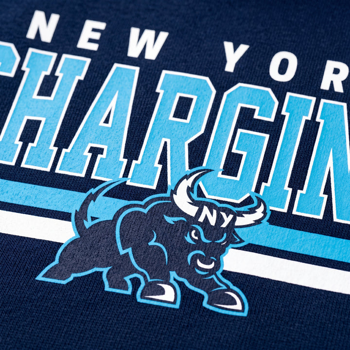 New York Charging Nike Phoenix Hoodie