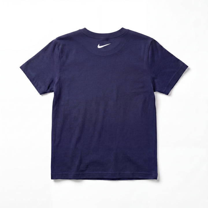 New York Charging Nike Youth Primary Logo Cotton Tee