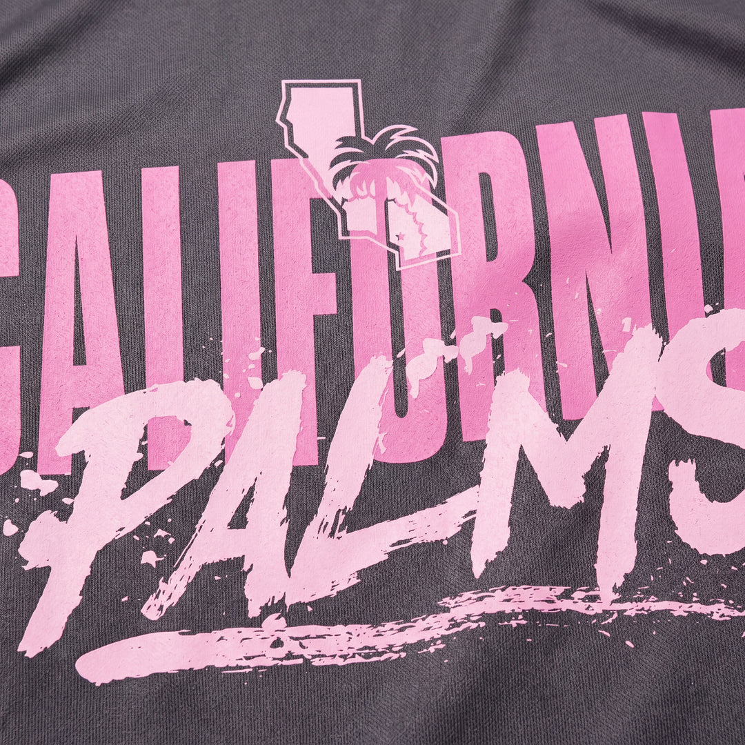 California Palms Nike One Relaxed Logo Tee
