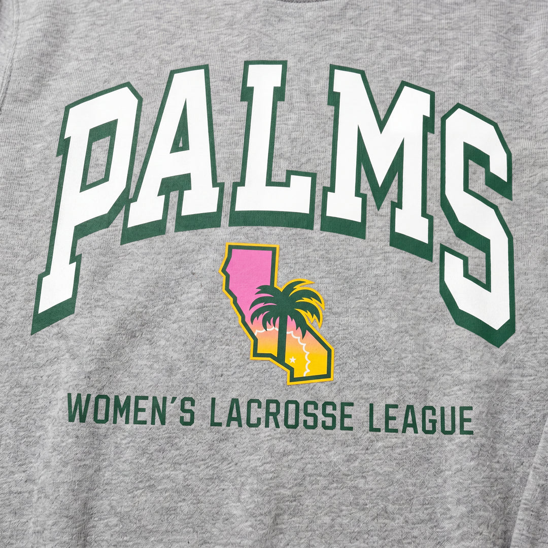 California Palms Nike Phoenix Fleece Crew