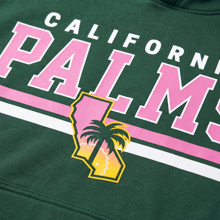 California Palms Nike Phoenix Hoodie