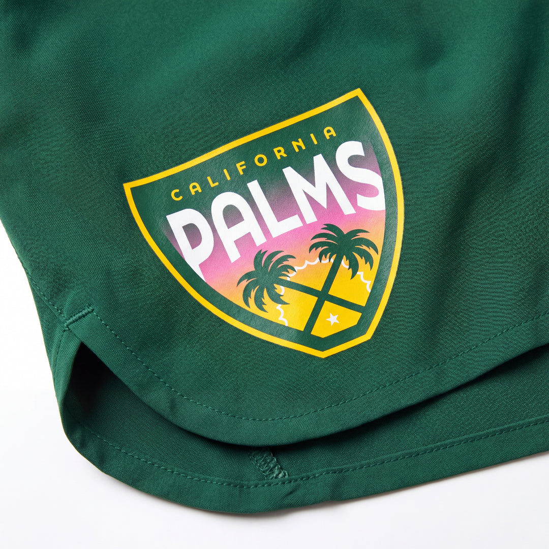 California Palms Nike Tempo LUXE