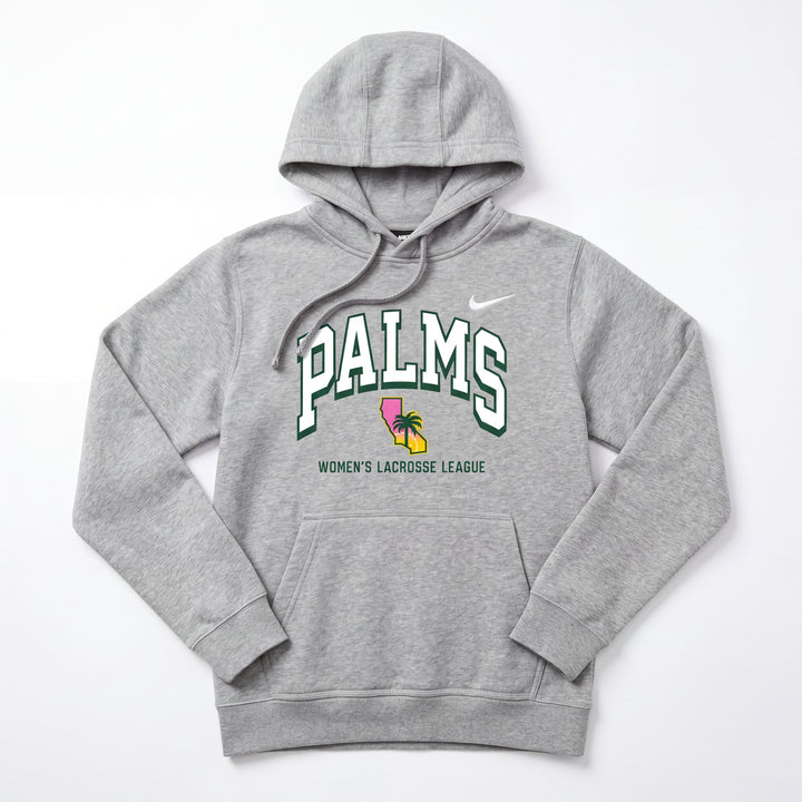 California Palms Nike Youth Club Pullover Hoodie