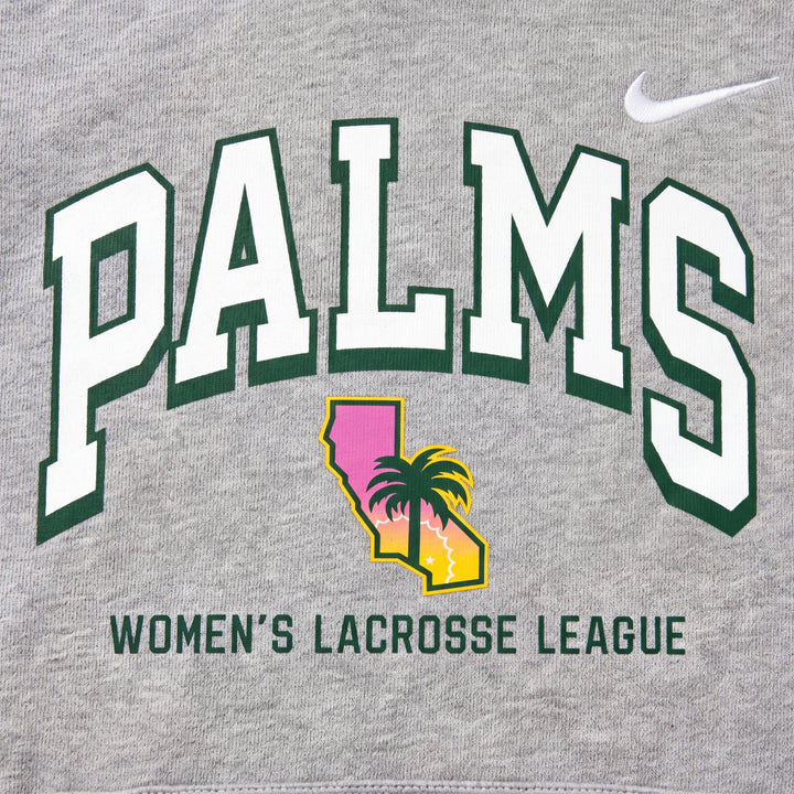 California Palms Nike Youth Club Pullover Hoodie