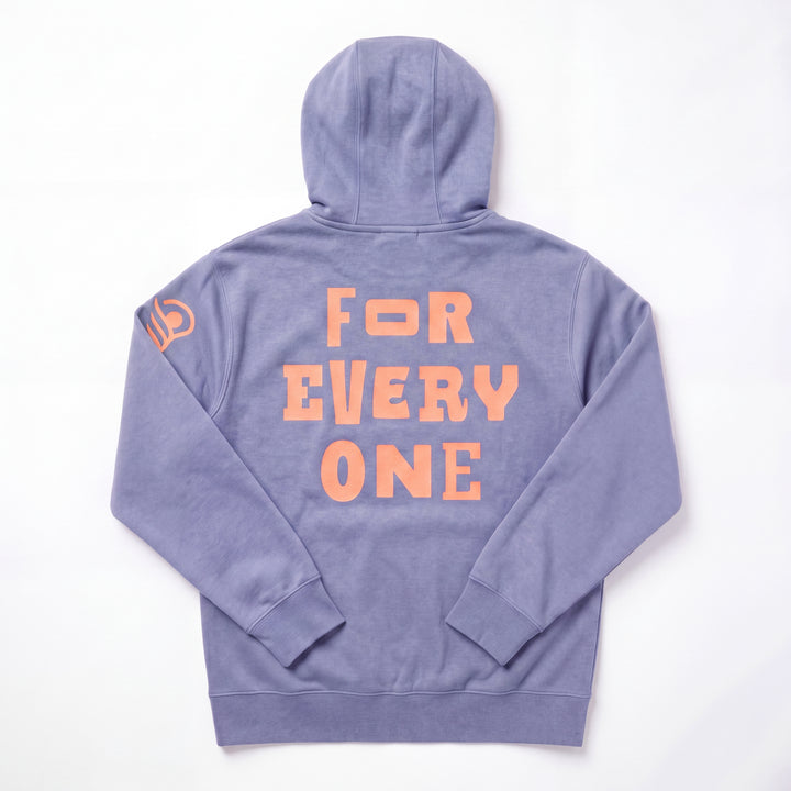 WLL Nike For Everyone Club Fleece Hoodie