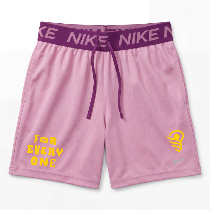 WLL Nike For Everyone Attack Shorts