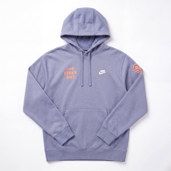 WLL Nike For Everyone Club Fleece Hoodie