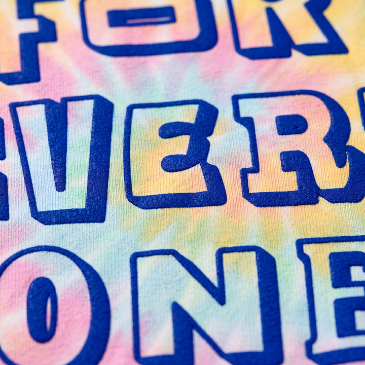 WLL For Everyone Tee