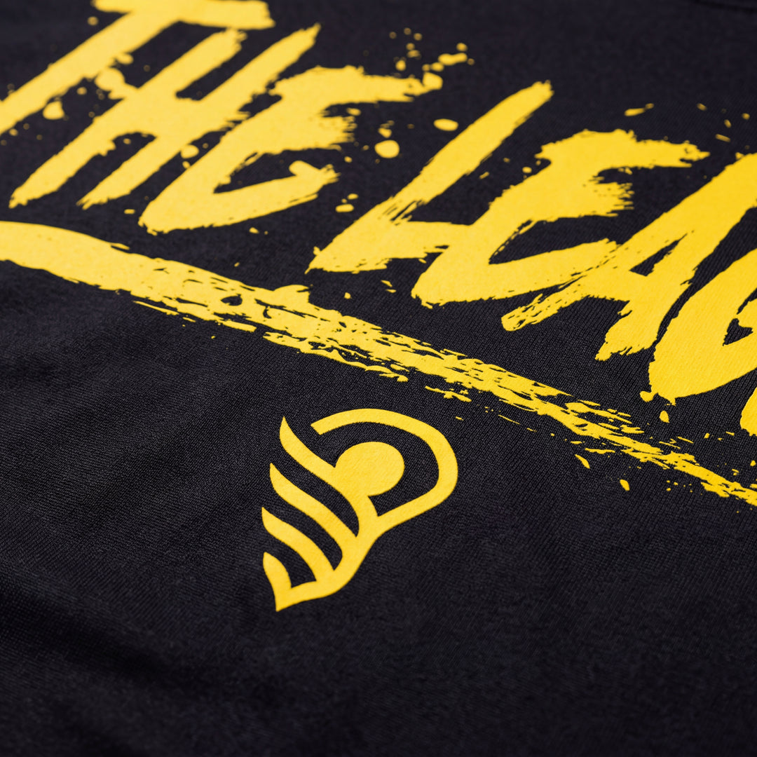 WLL Nike One Relaxed "The League" Tee