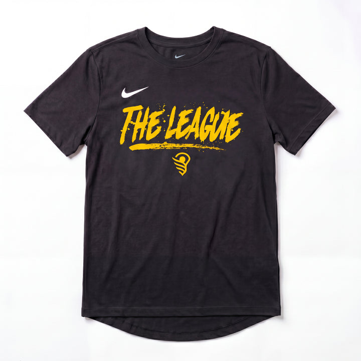 WLL Nike One Relaxed "The League" Tee