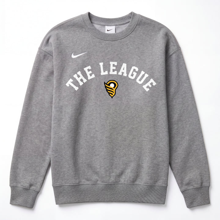 WLL Nike Phoenix Fleece Crew