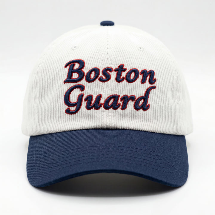 Boston Guard Corduroy Hat
