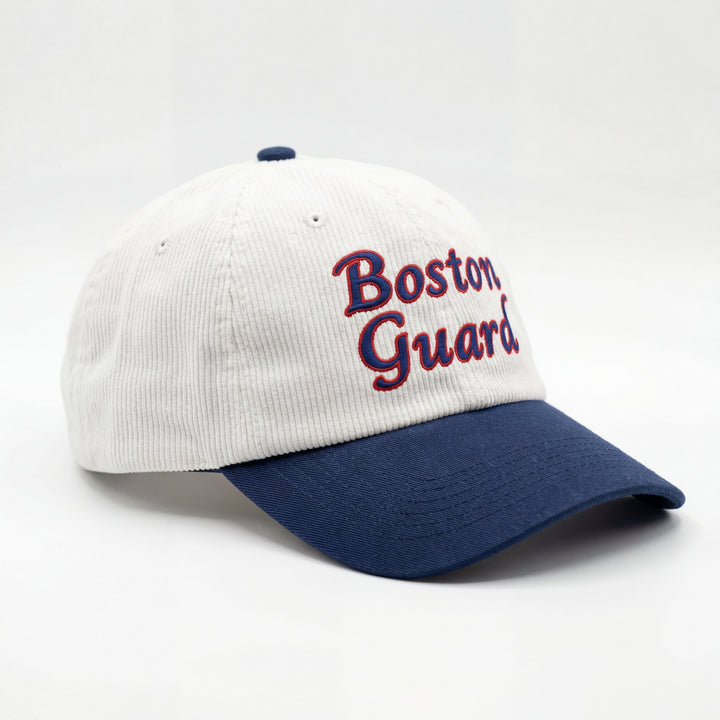 Boston Guard Corduroy Hat
