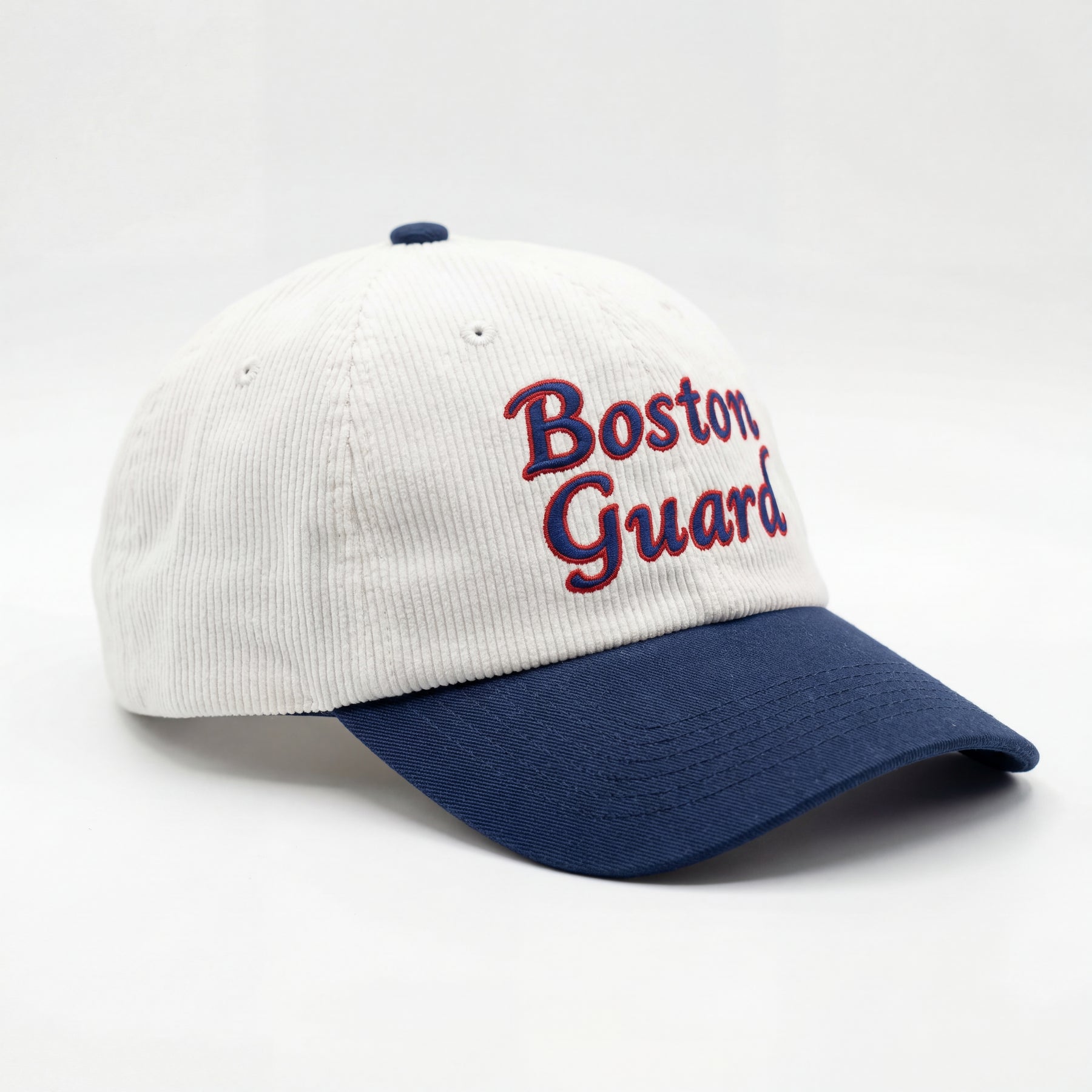 Boston Guard Corduroy Hat – WLL