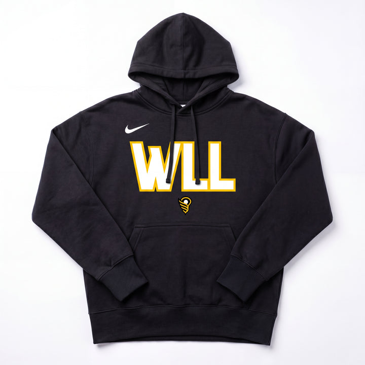 WLL Nike Phoenix Hoodie