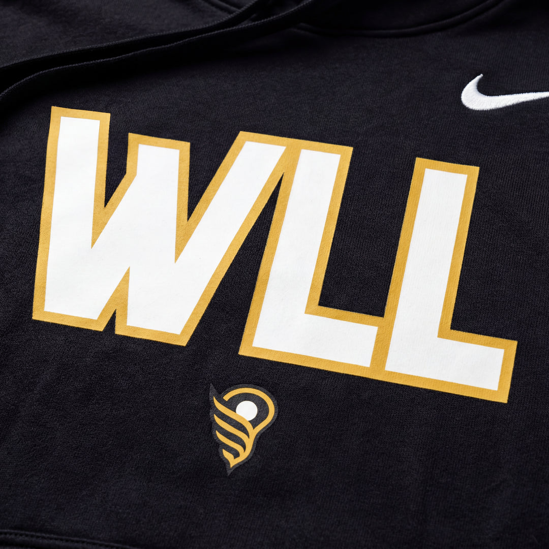 WLL Nike Youth Club Pullover Hoodie