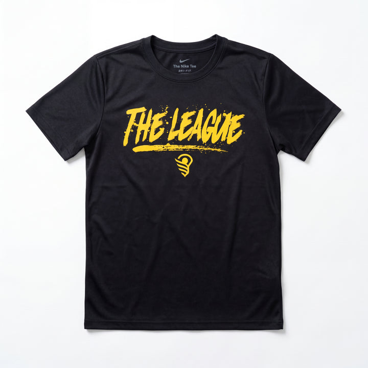 WLL Nike Youth Primary Logo Cotton Tee