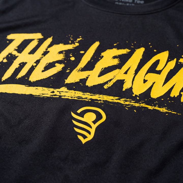 WLL Nike Youth Primary Logo Cotton Tee