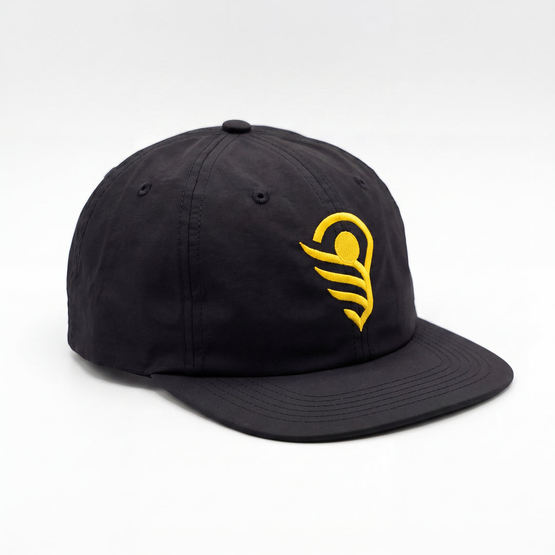 WLL Nylon Hat