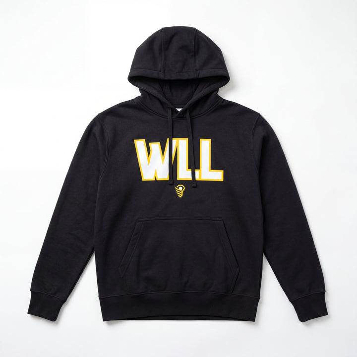 WLL Nike Phoenix Hoodie
