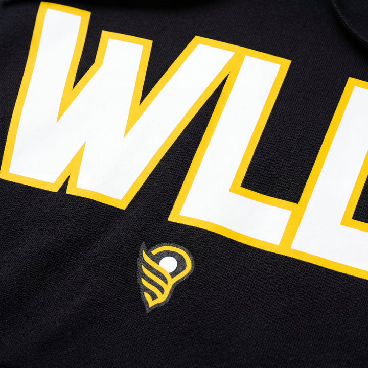 WLL Nike Phoenix Hoodie