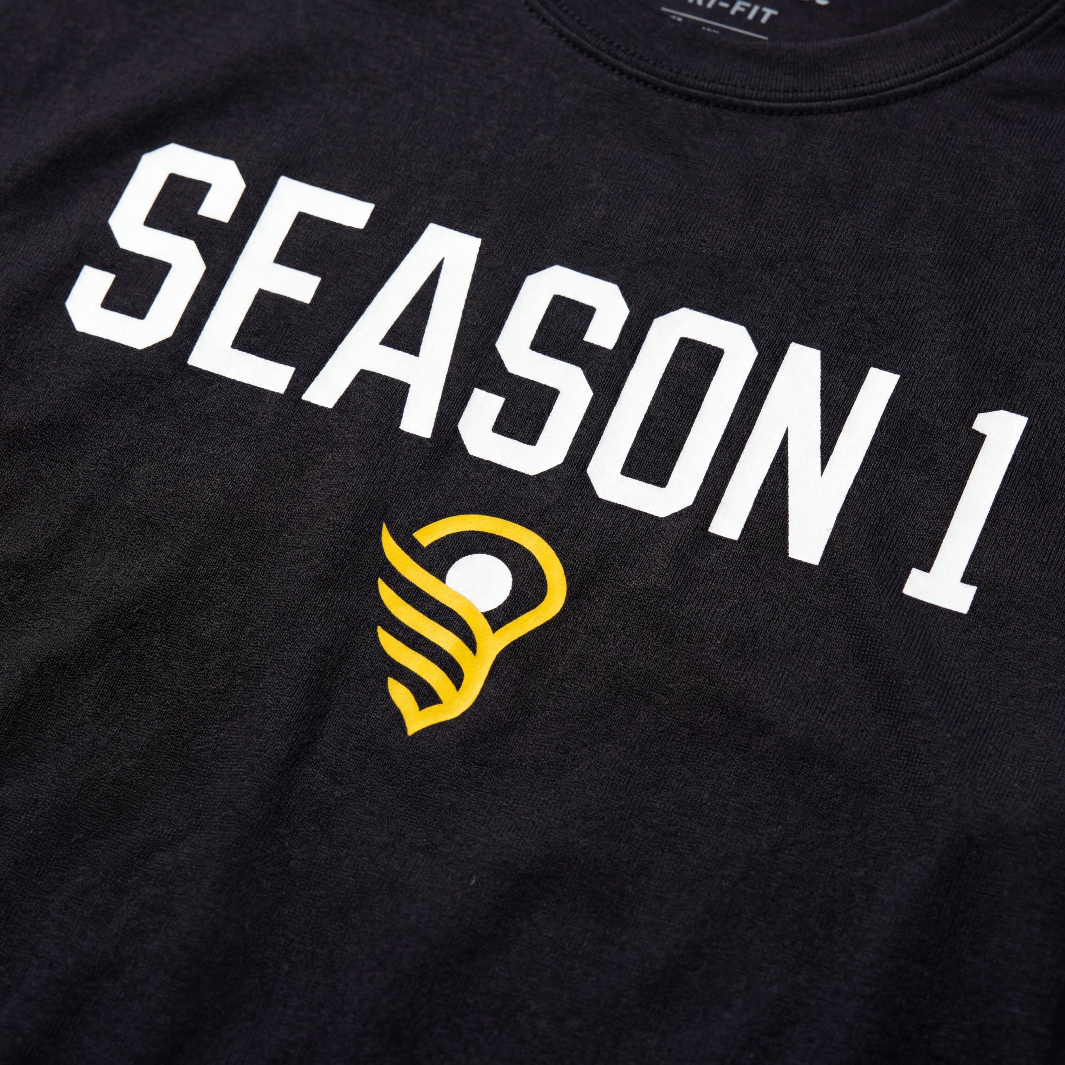 WLL Nike Season One Long Sleeve Tee