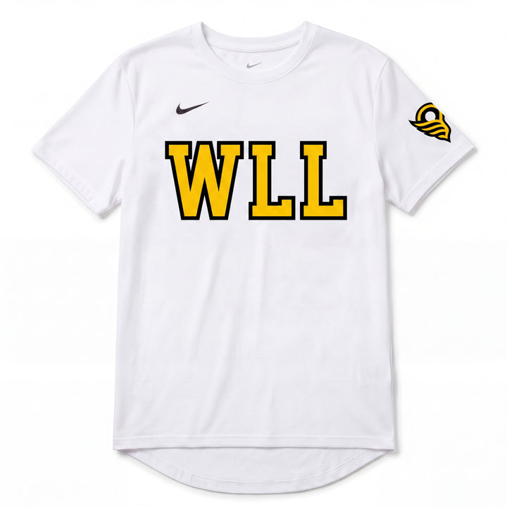 WLL Nike One Relaxed Graphic Tee