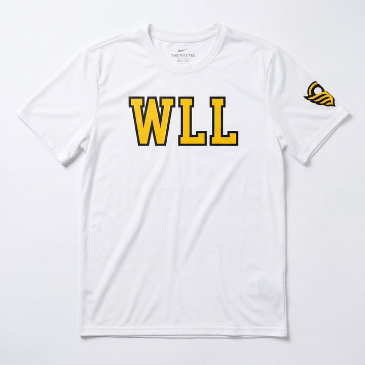 WLL Nike One Relaxed Graphic Tee