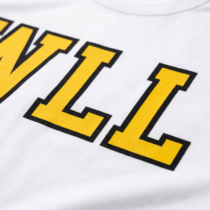 WLL Nike One Relaxed Graphic Tee